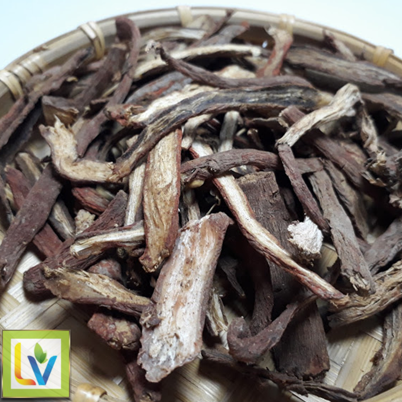 Da Sam Đan Sâm - THUỐC BẮC SÀI THÀNH