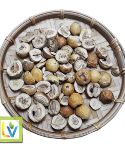 Xuyên Luyện Tử