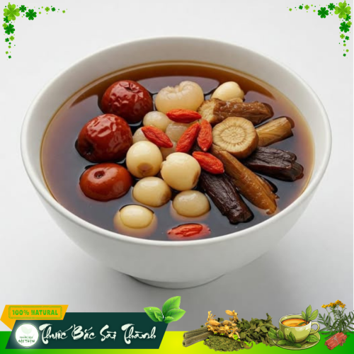 Thang Ngũ Phúc An Thần