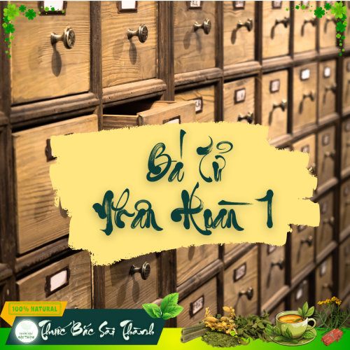 Bá Tử Nhân Hoàn I