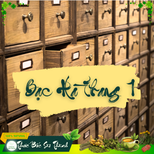 Bạc Hà Thang I