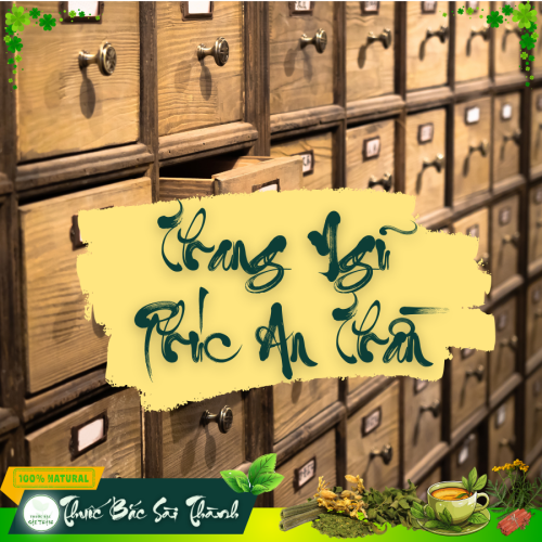 Thang Ngũ Phúc An Thần
