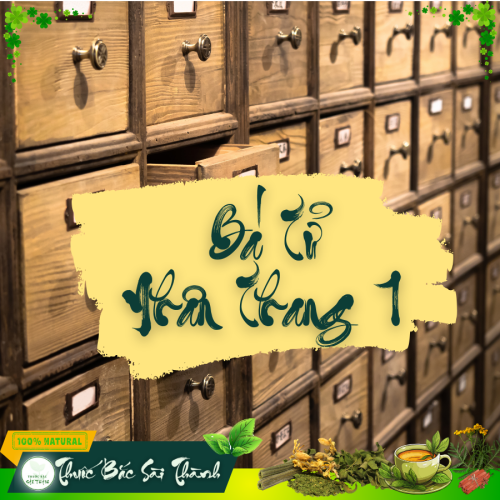 Bá Tử Nhân Thang I
