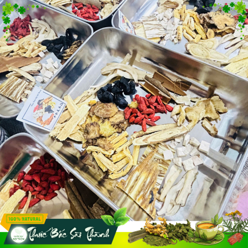 Thang Thập Toàn Đại Bổ
