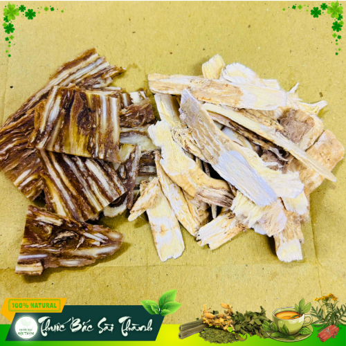 Cổ Quy Kỳ Thang