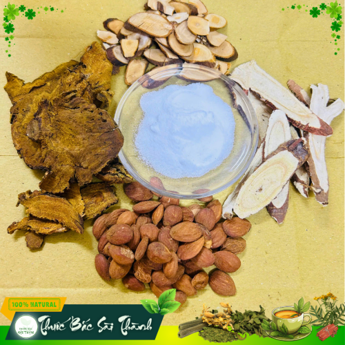 Đào Nhân Thừa Khí Thang