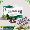 Giải Độc Gan Ánh Dương (Hộp 50 Viên)